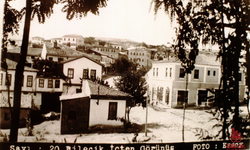 Hükümet Caddesi’nde Bir Zaman Yolculuğu