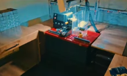 Bilecik'te Kaçak Tütün Operasyonu: Binlerce Makaron Ele Geçirildi