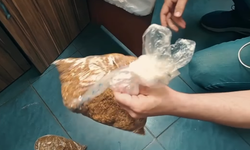 Bilecik’te Kaçakçılık Operasyonu