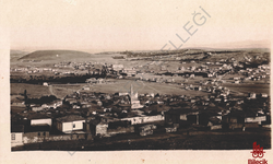 Kartpostalda Bir İlçenin Hafızası