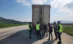 KURBAN BAYRAMI ÖNCESİ YOĞUN HAYVAN DENETİMİ