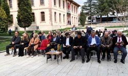 Kütüphaneler Haftası Söğüt’te Coşkuyla Kutlandı