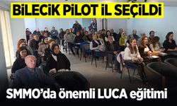 Bilecik Pilot İl Seçildi