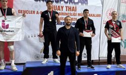 Madalya Bilecik’e Yakıştı