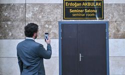 Marble İzmir Fuarı’nda Vefa Örneği