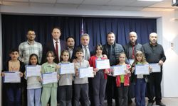 “Maziden Atiye Ramazan”