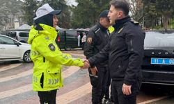 Müdür Çağlar’dan Şeyh Edebali Külliyesi’nde Denetim