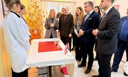 Osmaneli’de Miniklere Kimya Şenliği