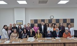 Sağlık Emekçilerine Vefa Buluşması