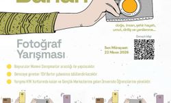“Şehrimin Baharı” Fotoğraf Yarışması Başladı