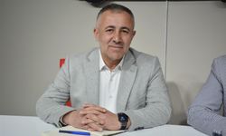 Başkan Yıldırım: ''Baharın bereketi şehre yayıldı''