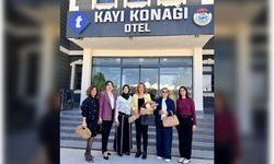 SÖĞÜT’TE EMNİYET AİLESİNDEN ANLAMLI BULUŞMA