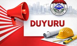 Söğüt’te İmar Planı Askıya Çıkarıldı