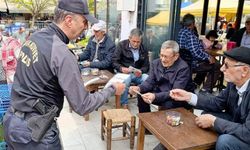 Standart Plaka İçin Sıkı Denetim