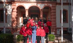 Sualtı Hokeyinde Gurur Tablosu: Bilecik’ten Türkiye Başarısı