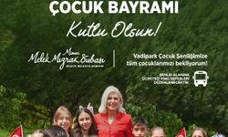 Subaşı: Çocukların Işığı Geleceğimiz