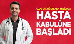 Hastaneye bir atama daha