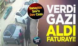 Verdi Gazı, Aldı Faturayı