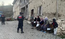 Yenipazar’da Vatandaşlara Dolandırıcılık ve Hırsızlık Uyarısı