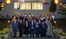 Anneler Günü'nde Yürekleri Isıtan Buluşma