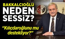 Bakkalcıoğlu neden paylaşım yapmadı?