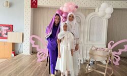 Bahtları Açık Olsun