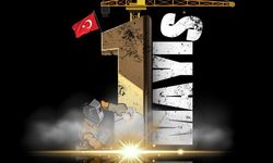 Başkan Durgut’tan 1 Mayıs Mesajı
