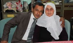 Başkan Özden’den Anneler Günü Mesajı