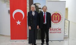 Başkan Subaşı’ndan Gölcan’a Tebrik