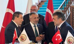 Başkan Yıldırım: “Bayramlar Birlik ve Kardeşliği Güçlendiriyor”