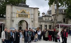 Bayırköy’den İstanbul Tarihi Yarımada Gezisi