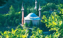 Bayramda Maneviyatın Zirvesi