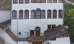 Bayramda Osmaneli’nin Masalsı Sokaklarına Yolculuk