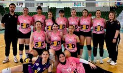 Bilecik Yurt Voleybol Takımı Yarı Finalde