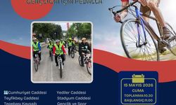 Bilecik’te 19 Mayıs Coşkusu Bisiklet Turu ile Başlıyor