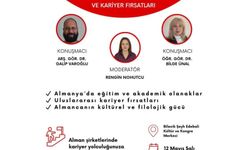 Bilecik’te “Alman Farkı” Etkinliği
