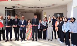 Bilecik’te “Arapça-İngilizce Yabancı Dil Festivali” Düzenlendi