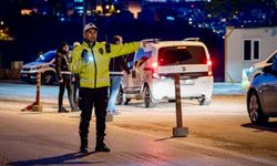 Bilecik’te Bayram Yolculuğuna Sıkı Denetim