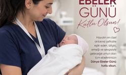 Bilecik’te Dünya Ebeler Günü Kutlaması