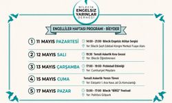 Bilecik’te “Dünya Engelliler Haftası” Programı Hazırlığı