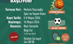 Bilecik’te Gençlik Haftası Coşkusu: Turnuvalar İçin Kayıtlar Başladı