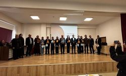 Bilecik’te “Kur’an-ı Kerim’i Güzel Okuma Yarışması” Sonuçlandı