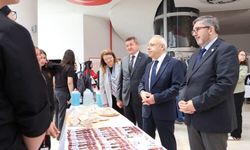 Bilecik’te “Meslek Tanıtım Günleri” Öğrencilerle Buluştu