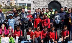 Bilecik’te Trafik ve İlk Yardım Haftası etkinliği düzenlendi