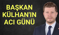 Yaşar Külhan'ın acı günü