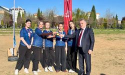 Bozüyük’te Bocce Heyecanı