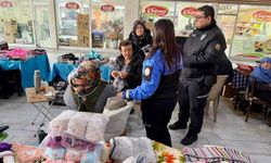 Bozüyük’te pazarda dolandırıcılık uyarısı