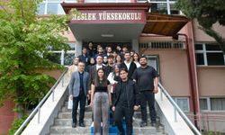 BŞEÜ’de Demir Çelik Sektörü Akademik ve Endüstriyel Boyutlarıyla Ele Alındı