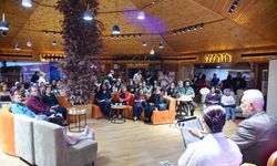 BŞEÜ’de “Türk Töresinde Kadın” Söyleşisi