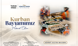 Gübretaş Kurban Bayramı Tebriği